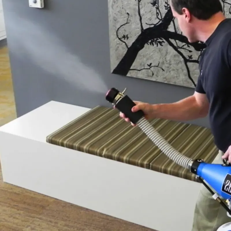 Professional Odor Removal in Whitehall, MI